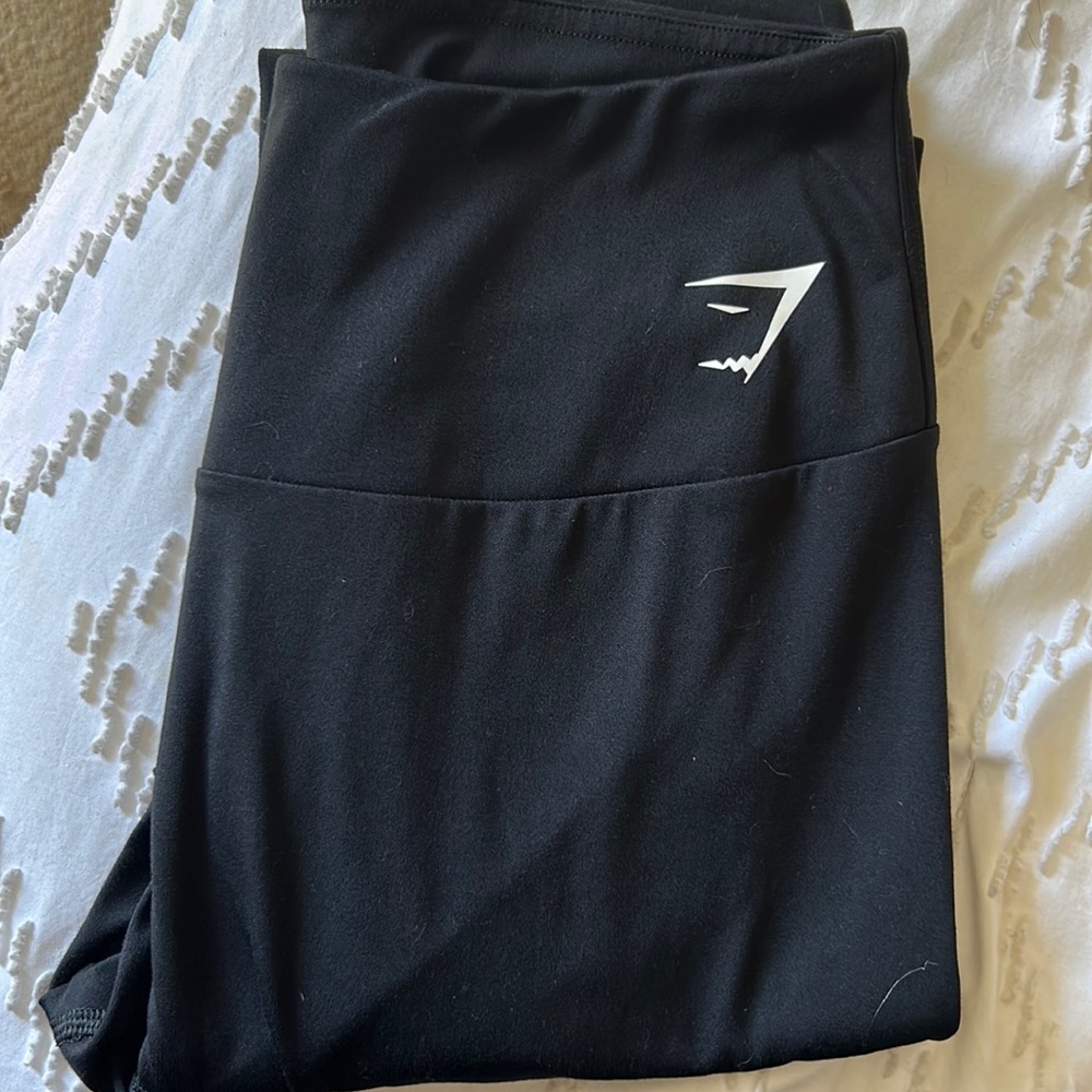 Gym Shark Leggings